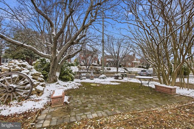 6525 13TH ST NW, Washington, DC 20012