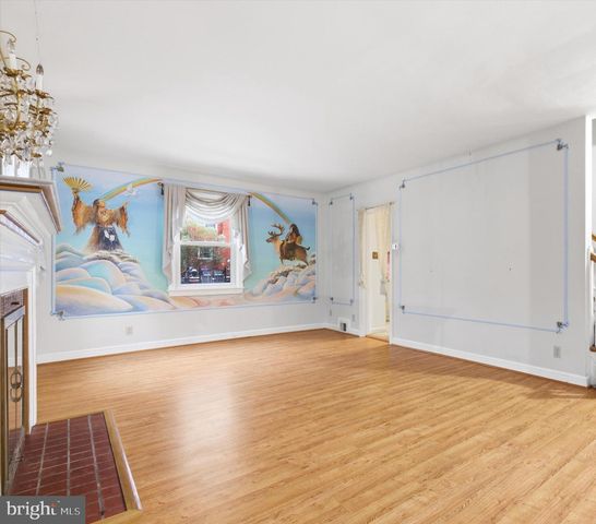 6525 13TH ST NW, Washington, DC 20012