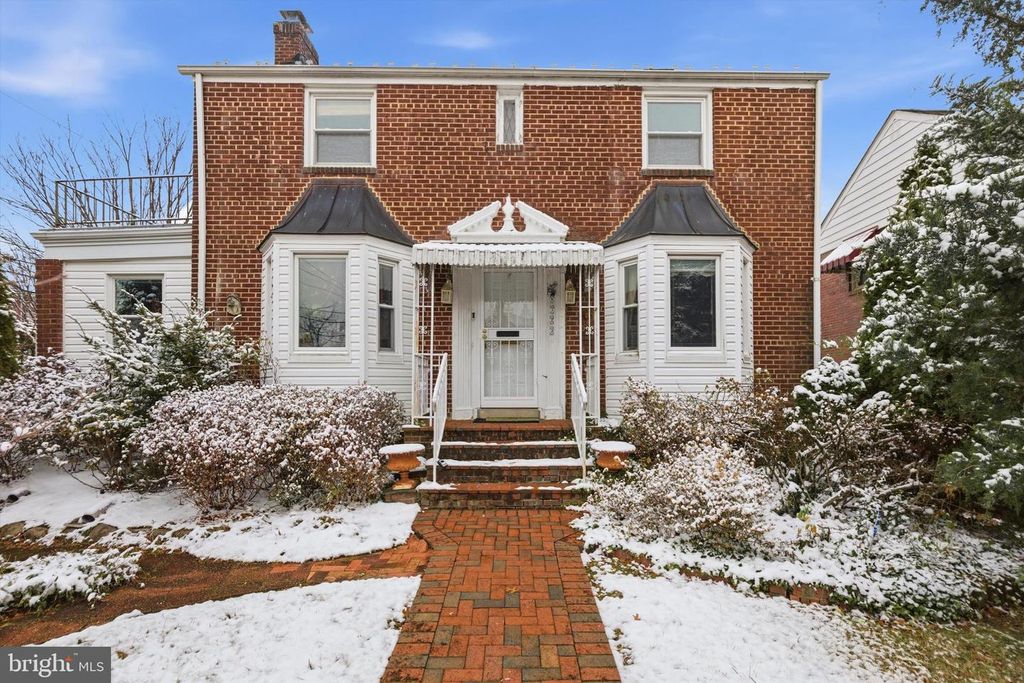 6525 13TH ST NW, Washington, DC 20012