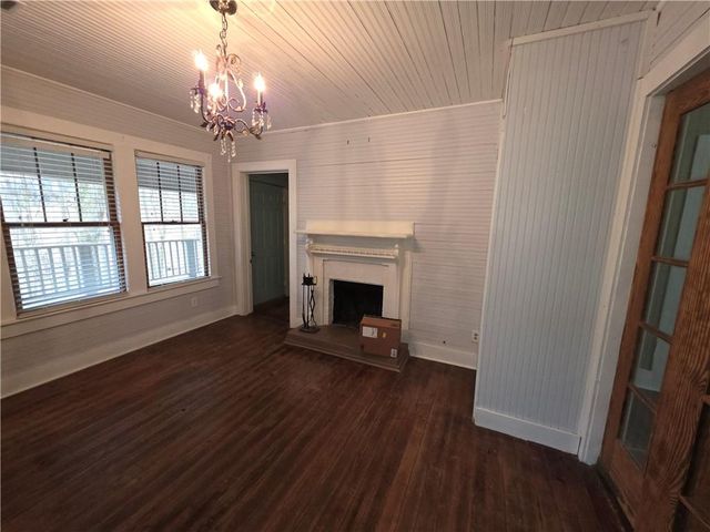 Address unavailable.