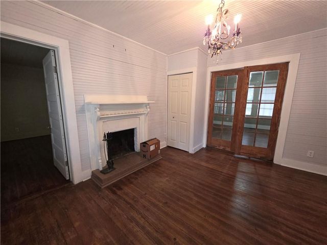 Address unavailable.