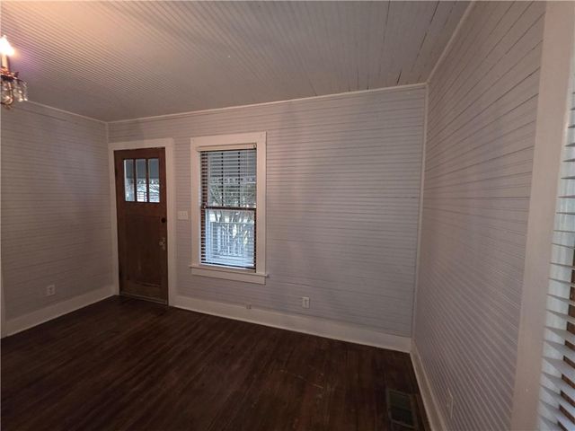 Address unavailable.