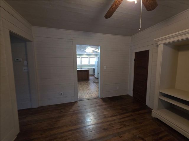 Address unavailable.