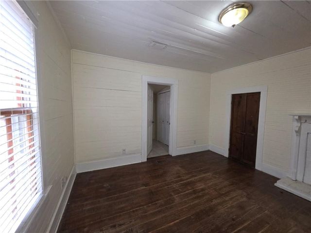 Address unavailable.