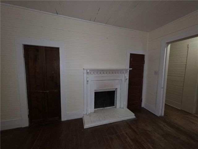 Address unavailable.