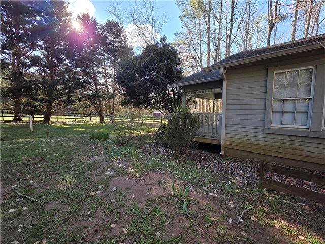 Address unavailable.