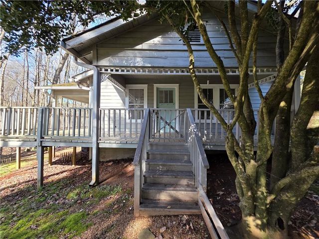 Address unavailable.