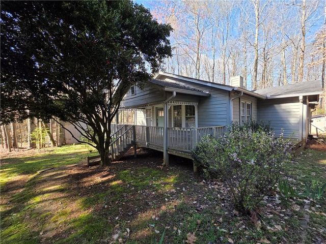 Address unavailable.