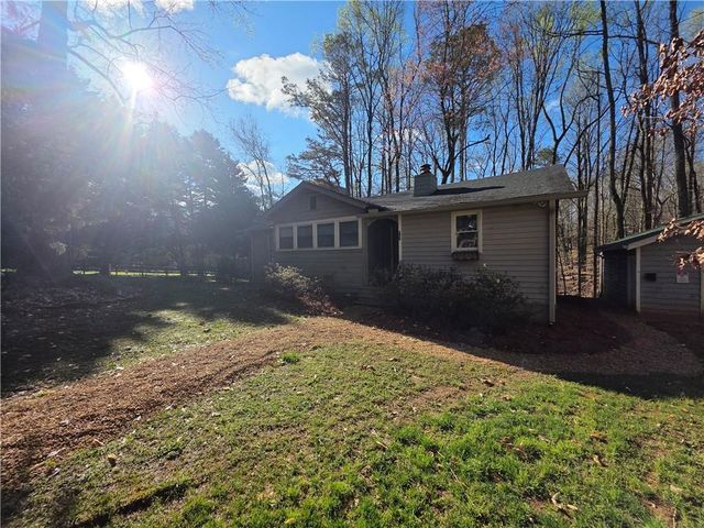 Address unavailable.