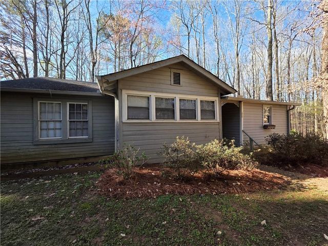 Address unavailable.