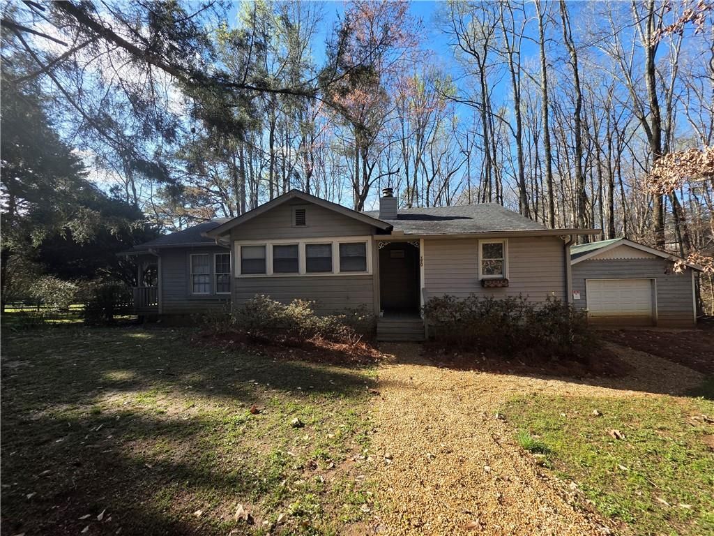 Address unavailable.