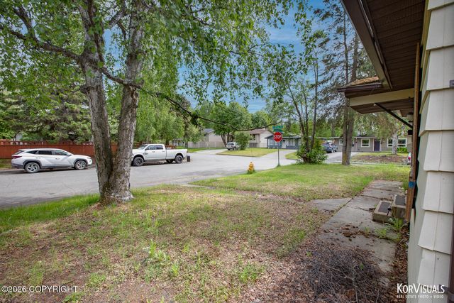 2642 Cottonwood Street, Anchorage, AK 99508