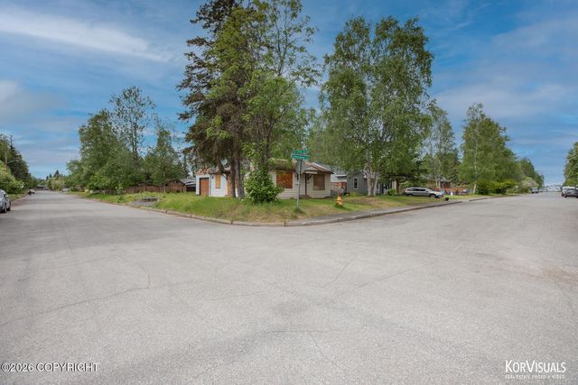 2642 Cottonwood Street, Anchorage, AK 99508