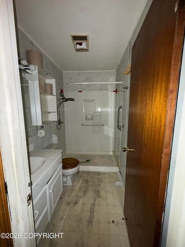 2642 Cottonwood Street, Anchorage, AK 99508