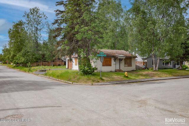 2642 Cottonwood Street, Anchorage, AK 99508