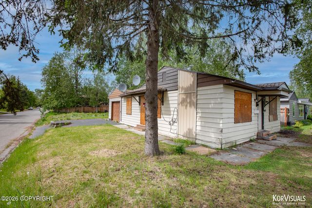 2642 Cottonwood Street, Anchorage, AK 99508