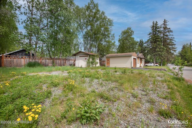 2642 Cottonwood Street, Anchorage, AK 99508
