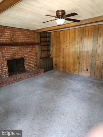 13 SYCAMORE AVE, Easton, MD 21601