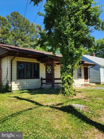 13 SYCAMORE AVE, Easton, MD 21601