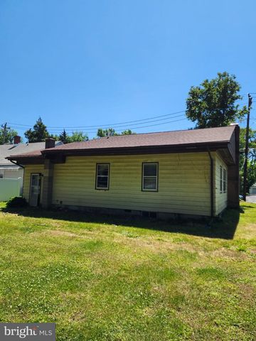 13 SYCAMORE AVE, Easton, MD 21601