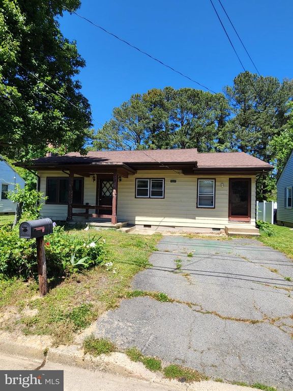 13 SYCAMORE AVE, Easton, MD 21601