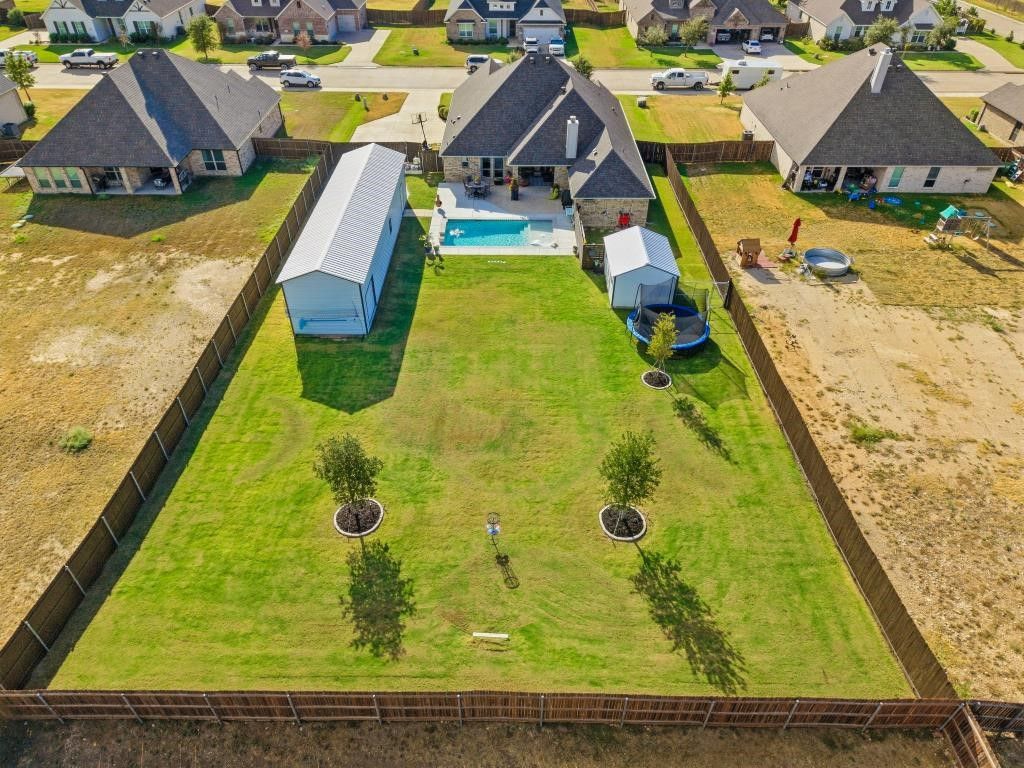 110 Oak View Drive, Godley, TX 76044 — photo 3