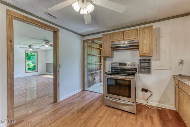3401 Little Dry Run Road, Butler, TN 37640