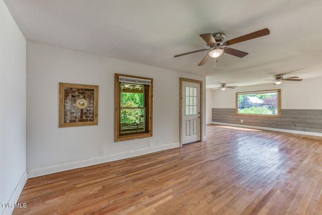 3401 Little Dry Run Road, Butler, TN 37640