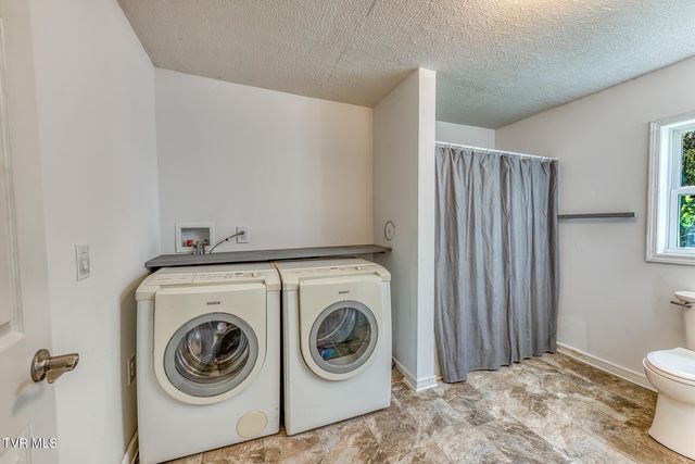 3401 Little Dry Run Road, Butler, TN 37640