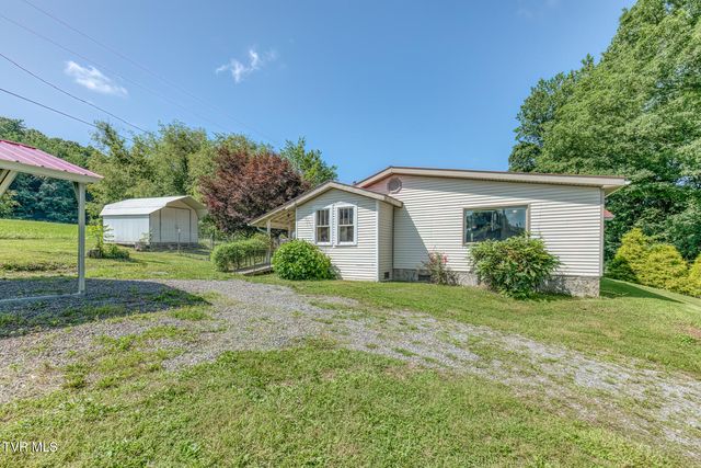 3401 Little Dry Run Road, Butler, TN 37640