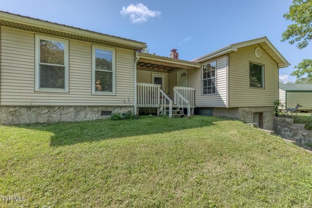 3401 Little Dry Run Road, Butler, TN 37640