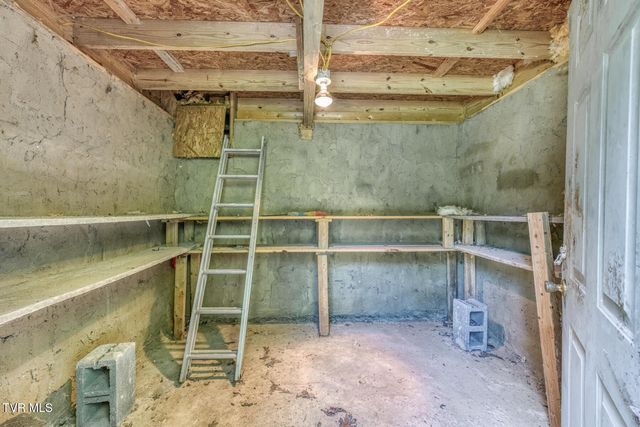 3401 Little Dry Run Road, Butler, TN 37640