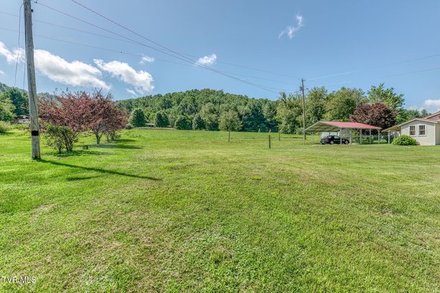 3401 Little Dry Run Road, Butler, TN 37640