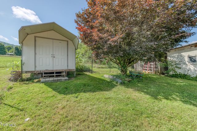 3401 Little Dry Run Road, Butler, TN 37640