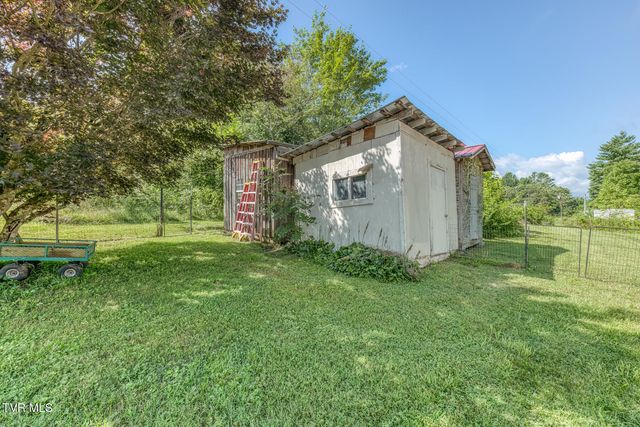 3401 Little Dry Run Road, Butler, TN 37640