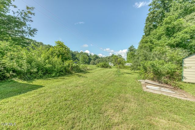 3401 Little Dry Run Road, Butler, TN 37640