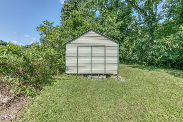 3401 Little Dry Run Road, Butler, TN 37640