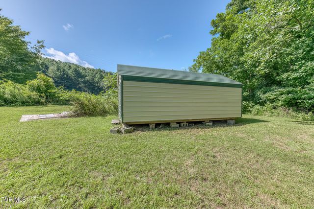 3401 Little Dry Run Road, Butler, TN 37640