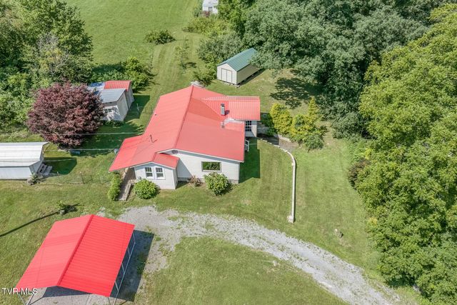 3401 Little Dry Run Road, Butler, TN 37640