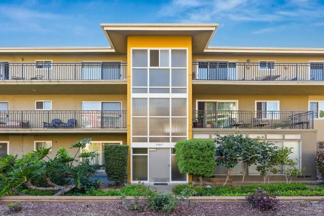 5367 La Jolla Blvd 60, La Jolla, CA 92037