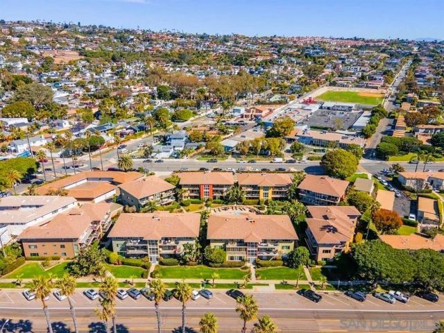 5367 La Jolla Blvd 60, La Jolla, CA 92037