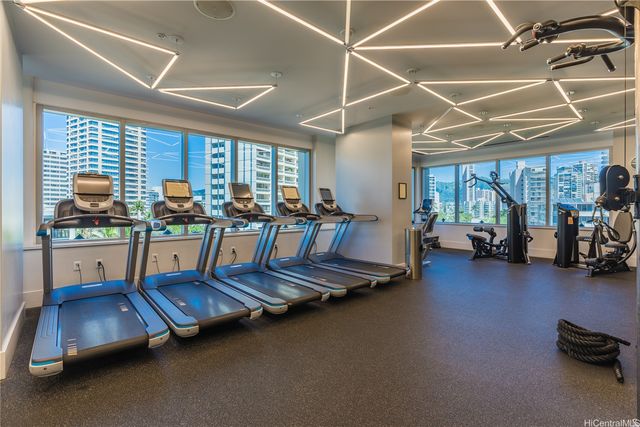383 Kalaimoku Street E1803, Honolulu, HI 96815