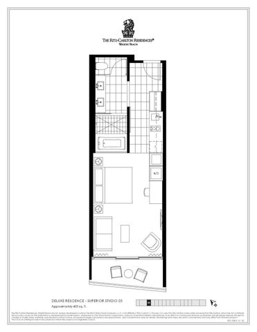 383 Kalaimoku Street E1803, Honolulu, HI 96815