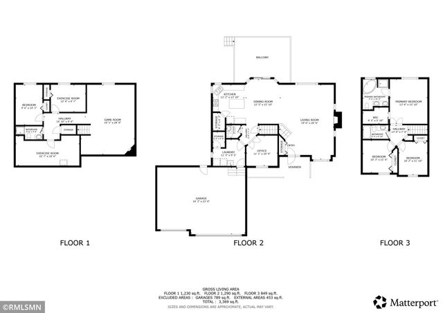 986 Eastwood Circle, Delano, MN 55328