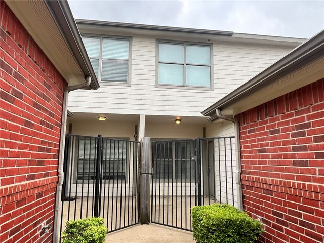 3259 Wexford, Garland, TX 75043