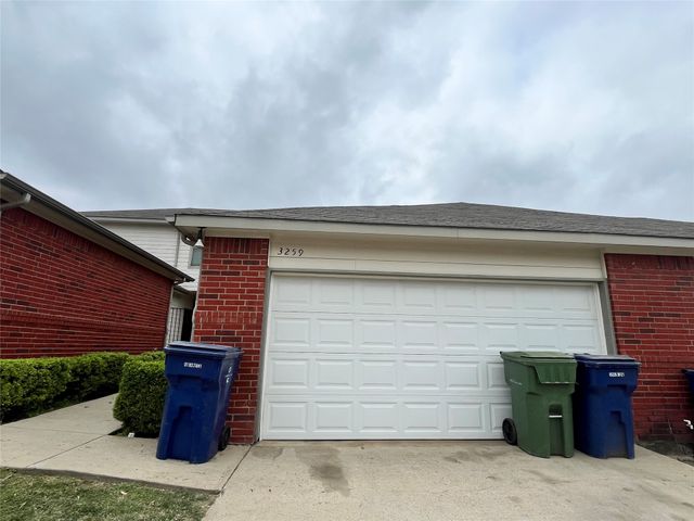 3259 Wexford, Garland, TX 75043
