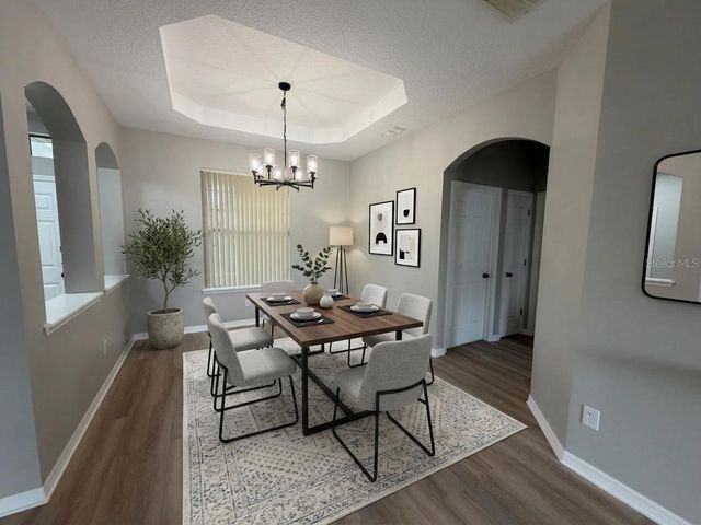 227 N JULIA AVENUE, Deland, FL 32720