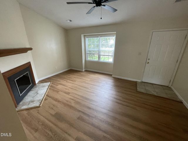 4701 Brockton Drive A,b,c,d, Raleigh, NC 27604