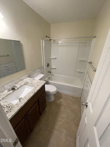 4701 Brockton Drive A,b,c,d, Raleigh, NC 27604