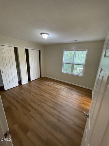 4701 Brockton Drive A,b,c,d, Raleigh, NC 27604